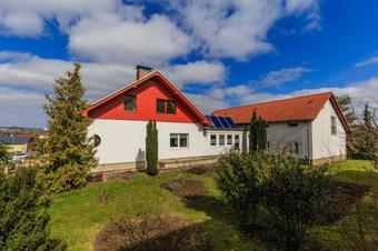 Hostal Hotel-pension Am Rosarium