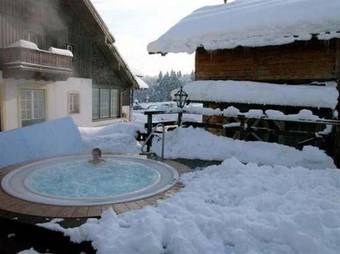 Hotel Reiteralm