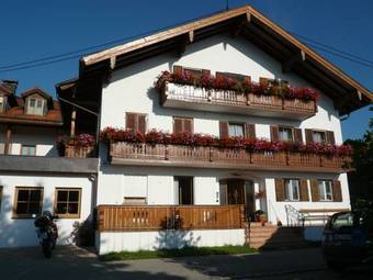 Hotel Schaider