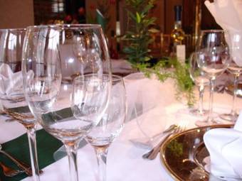 Hotel Haus Wilms