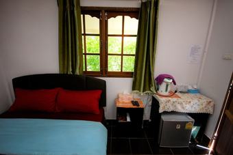 Hotel Areeya Resort
