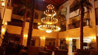 Gdz Hotels Cavdarhisar
