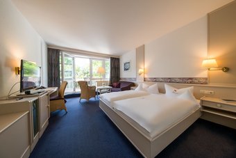 Hotel Graf Bentinck