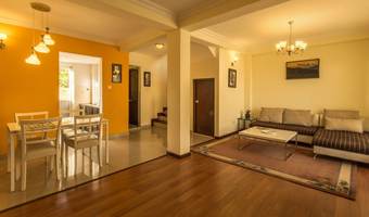 Swayambhu Hotels & Apartments - Ramkot�