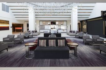 Hotel Hanover Marriott
