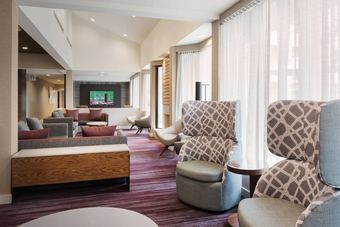 Hotel Courtyard By Marriott Hanover Whippany