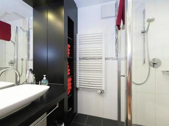 Apartamento G�stehaus Obermeier