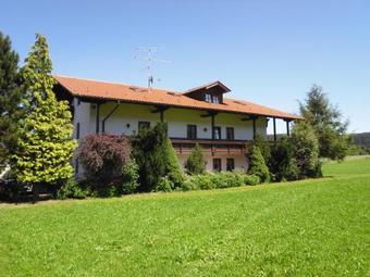 Hostal Gasthof-pension-kraus