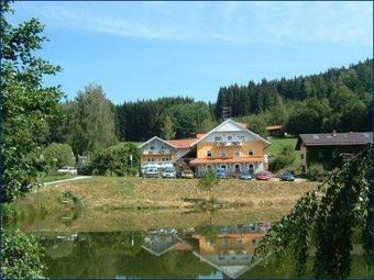 Landhotel Forellenhof