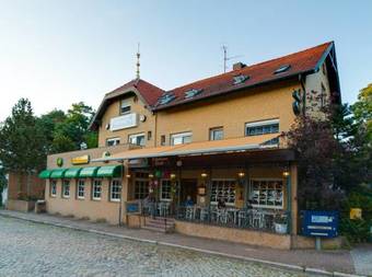 Hotel F�hrhaus Ziehl