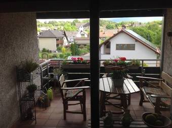 Hostal Landgasthof Zum Wiesengrund