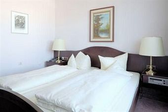Hotel Pazific