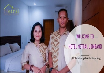 Netral Hotel