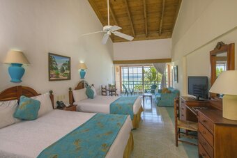 Hotel Whala!boca Chica - All Inclusive