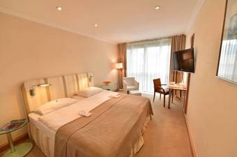 Stadt Hotel Iserlohn