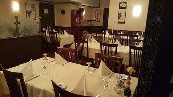 Kirkenes Hotel