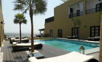Hotel Royal Palm