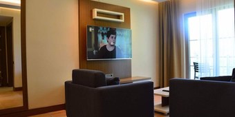 Voice Hotel