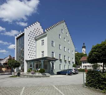 Hotel Angerbr�u