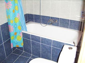 Apartamentos Villa Stegna