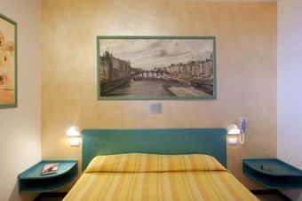 Hotel Marselli