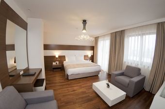 Hotel Dukagjini