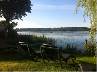 Hotel Der Seehof