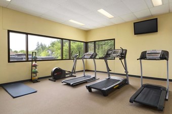 Hotel Days Inn By Wyndham Kenora