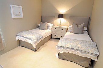 Hotel Ocean Breeze