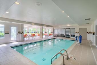 Hotel Hilton Garden Inn Louisville East