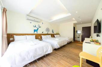 Hotel No.18 Inn