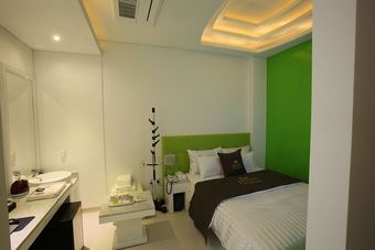 Hotel Greenpia