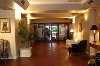 Hotel Loi Suites Arenales