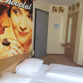 Cinehotel Maroni