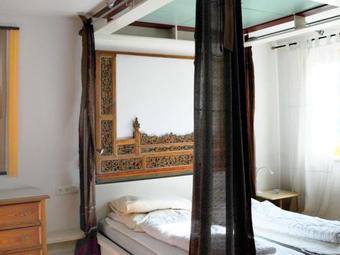 Apartment Wallgau
