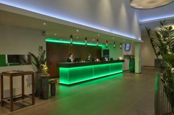 Asam Hotel