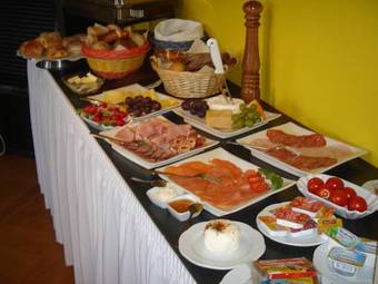 Hotel B&B Bredl