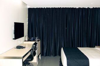 Citi Boutique Hotel