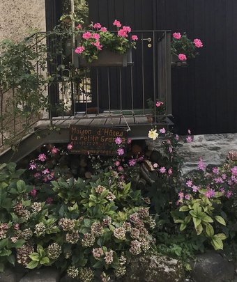 La Petite Grange