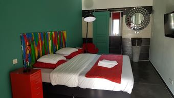 Hotel Ascosa  Aventure