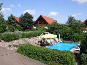 Apartamento Feriendorf Natur Pur III
