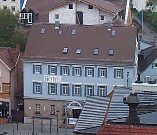 Apartamento Dreikoenig