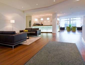 Landhotel R�gheim
