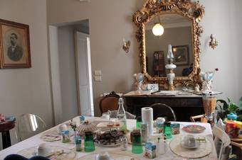 B&B Il Ciottolo