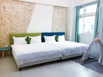 Hotel Travel Inn