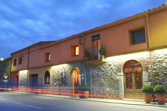 Apartamentos Can Coll I