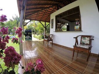 Hotel Amaz�nia Parksu�tes