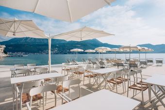 Hotel Iberostar Herceg Novi