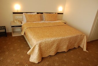 Hotel Otel Bossinop