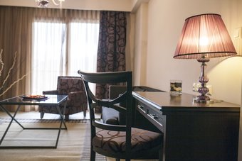 Veltsi Hotel